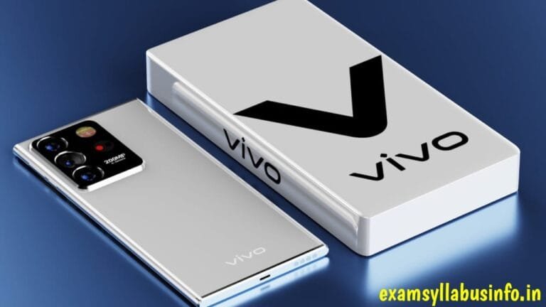 VIVO X200 Pro 5G Smartphone