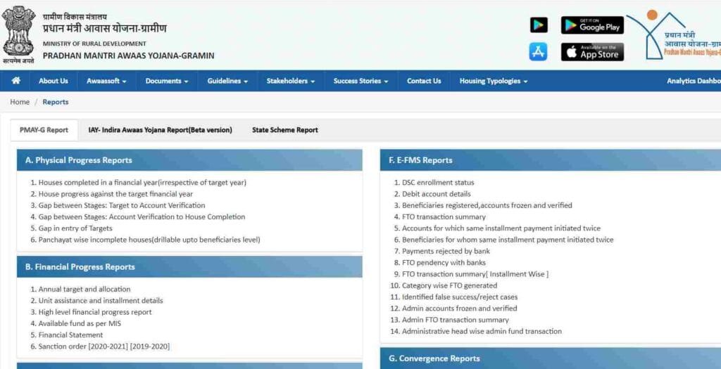 PM awas yojana 2024