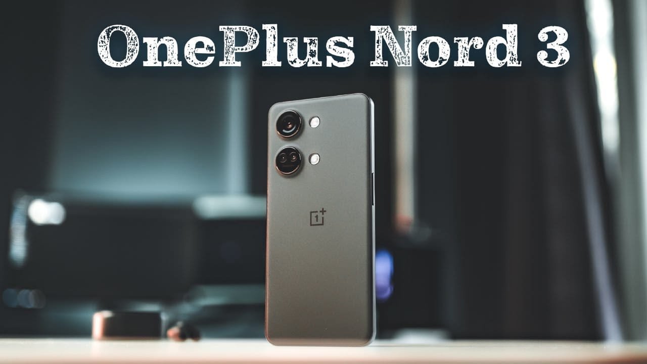 iPhone का धंदा चौपट कर देगा चकाचक कैमरा कॉलिटी वाला OnePlus Nord 3 5G smartphone