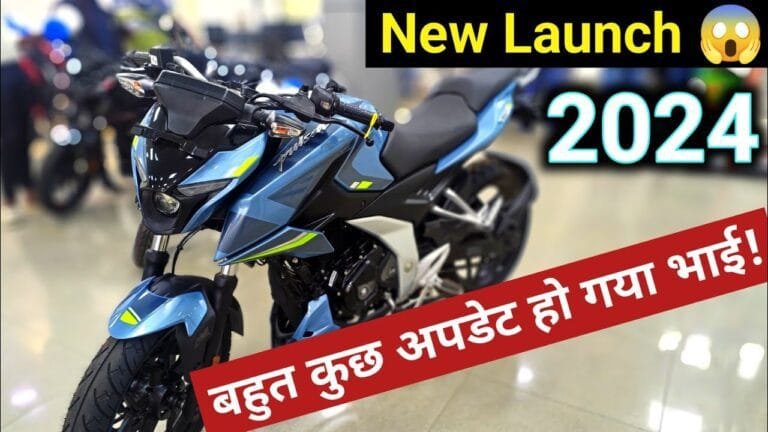 Apache की डंका बजाने आ गयी दमदार इंजन और झक्कास फीचर्स वाली Bajaj Pulsar N160 बाइक