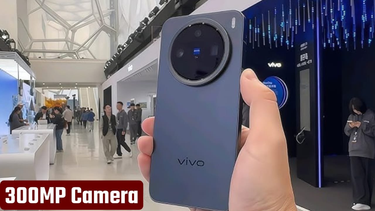 Vivo X200 Pro Premium 5G Phone