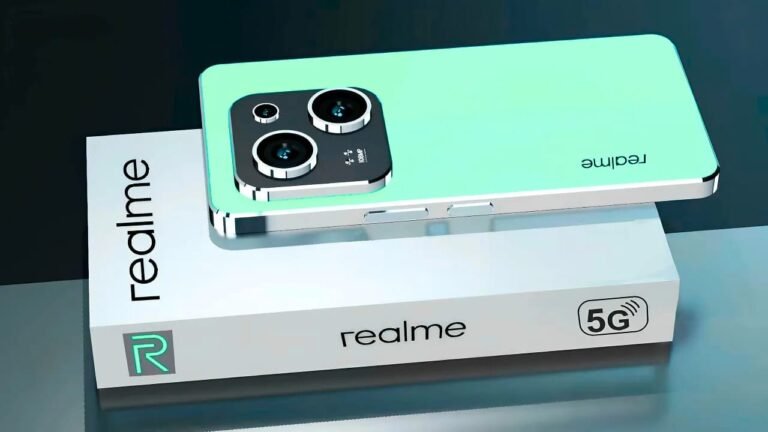 55 मिनट में होगा चार्ज 6600mAh बैटरी वाला Realme Gt 8 Pro 5G Smartphone