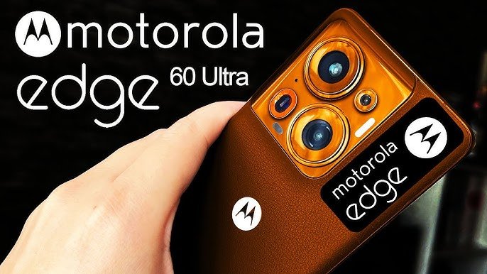 सिर्फ 7,999 में मिल रहा 120MP कैमरे और धांसू फीचर्स वाला Motorola Edge 60 Ultra smartphone