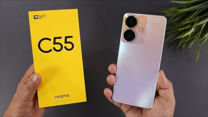 मात्र 7,999 रुपये में launch हुआ 50MP सेल्फी कैमरे वाला Realme C5 smartphone