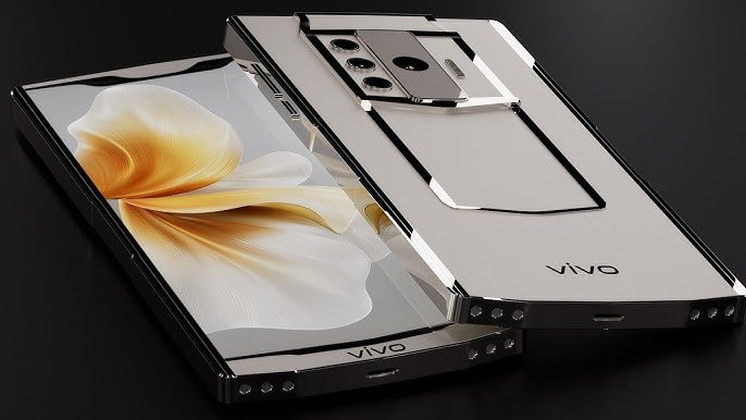 Vivo V50 Ultra 5G Premium Phone