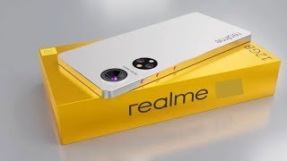 108MP कैमरे के साथ launch हुआ 6000mAh बैटरी वाला Realme C66 5G Smartphone